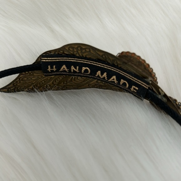 Headband Handmade NEW - Picture 4 of 7